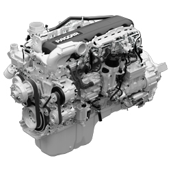 C250F Engine
